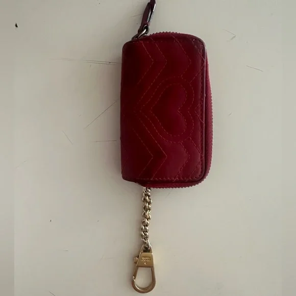 Gucci wallet keychain - Picture 2 of 4